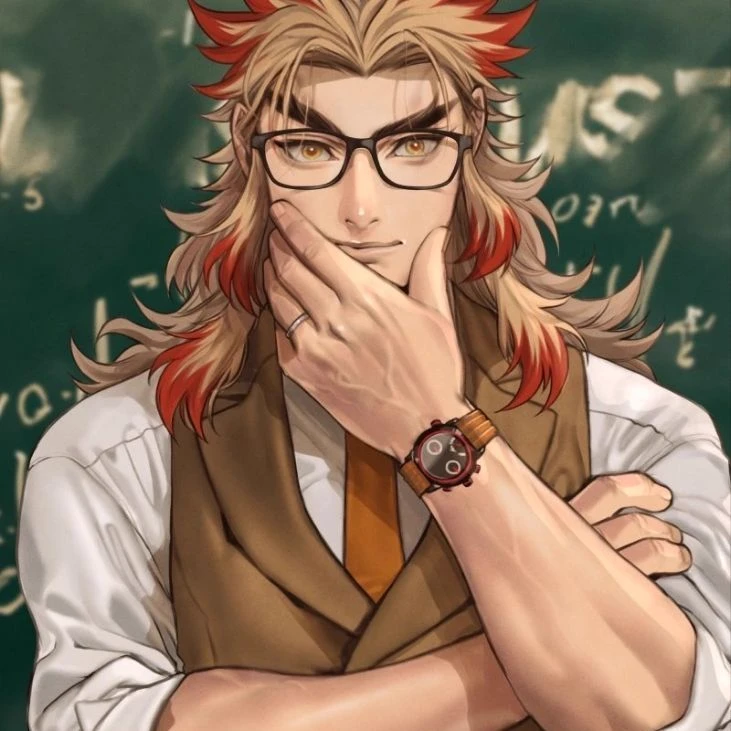 Kyojuro Rengoku thumbnail