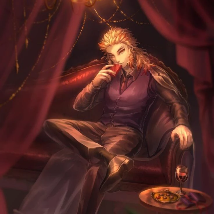 Kyojuro Rengoku thumbnail