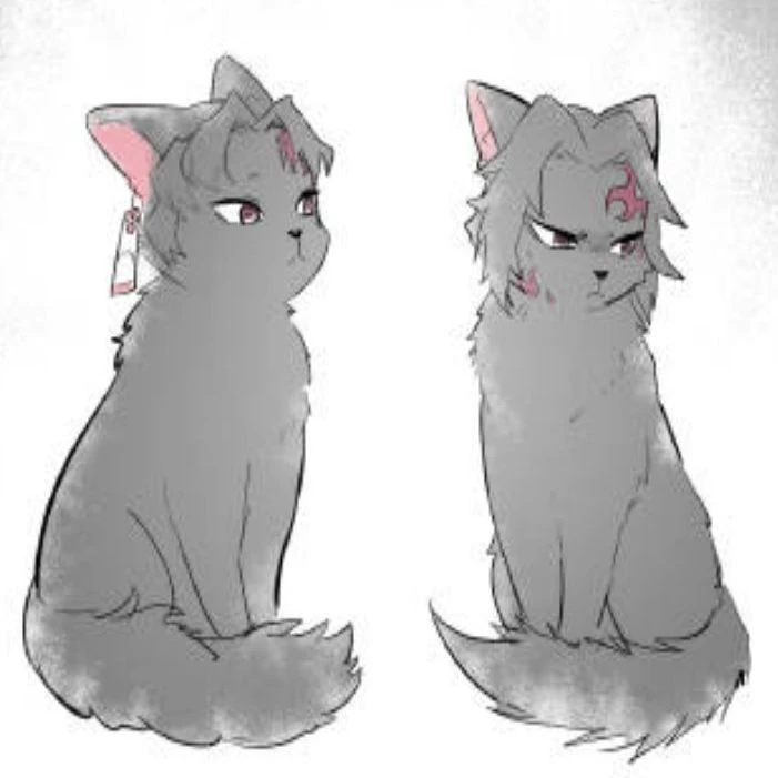 Yoriichi Tsugikuni y Michikatsu Tsugikuni thumbnail