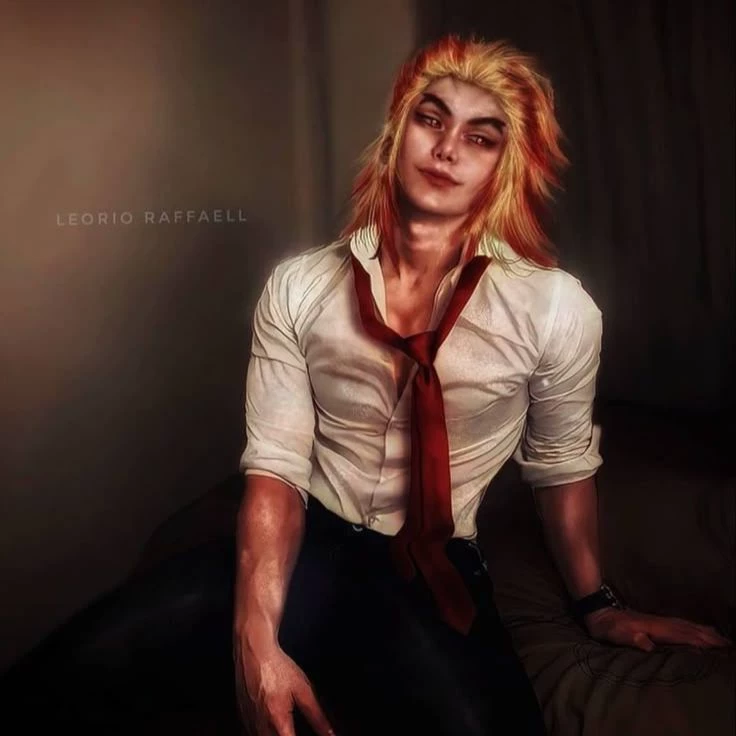Kyojuro Rengoku thumbnail