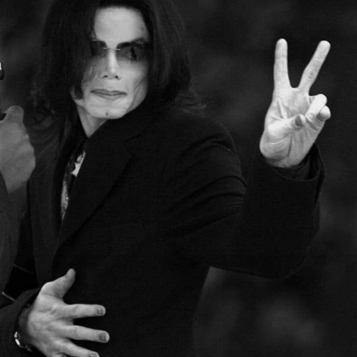 Michael Jackson thumbnail