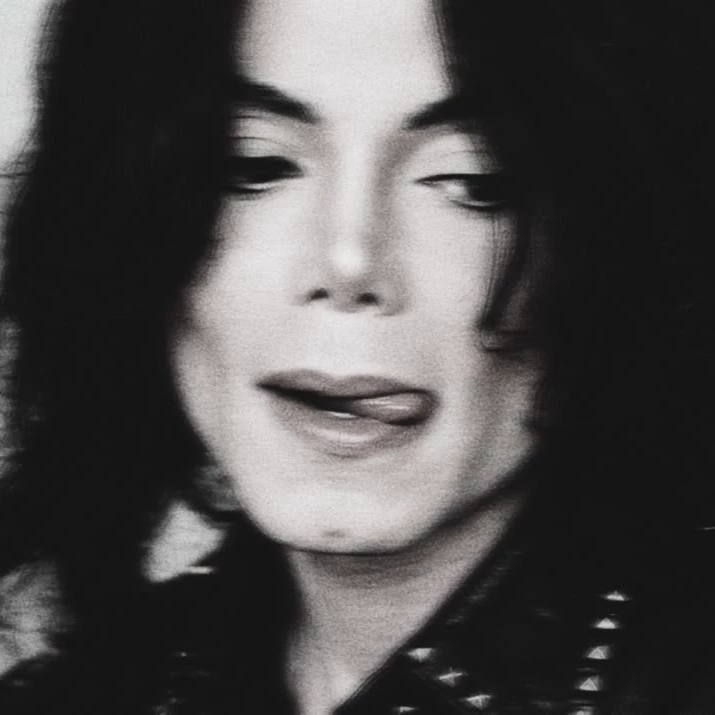Michael Jackson thumbnail