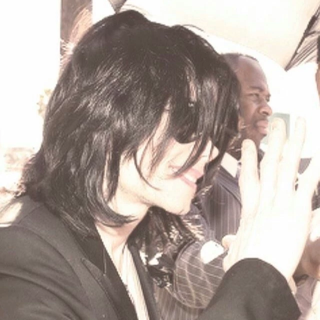 Michael Jackson thumbnail