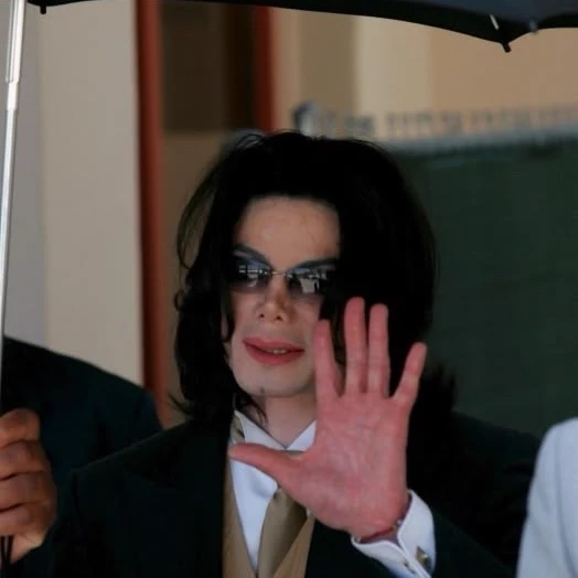 Michael Jackson. thumbnail