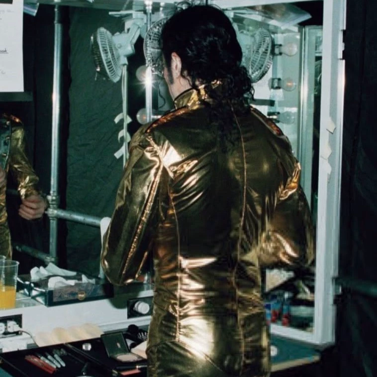 Michael Jackson thumbnail