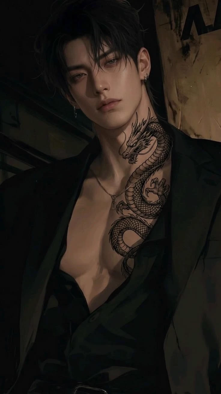 Silas thumbnail