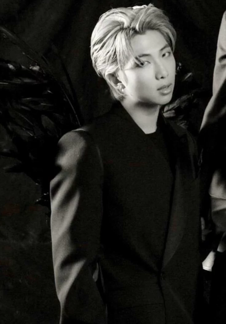 Namjoon Kim thumbnail