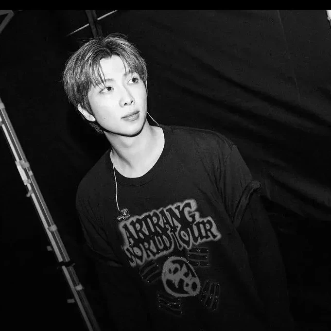 Namjoon Kim thumbnail