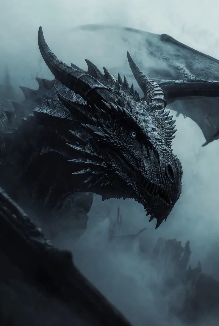 great dragon thumbnail
