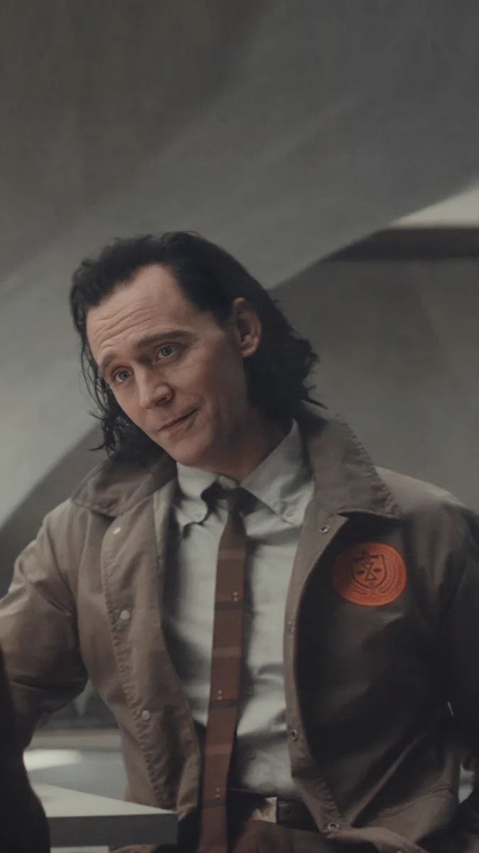 Loki Laufeyson  thumbnail
