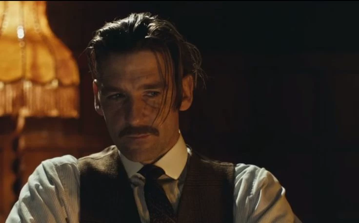 Arthur Shelby thumbnail