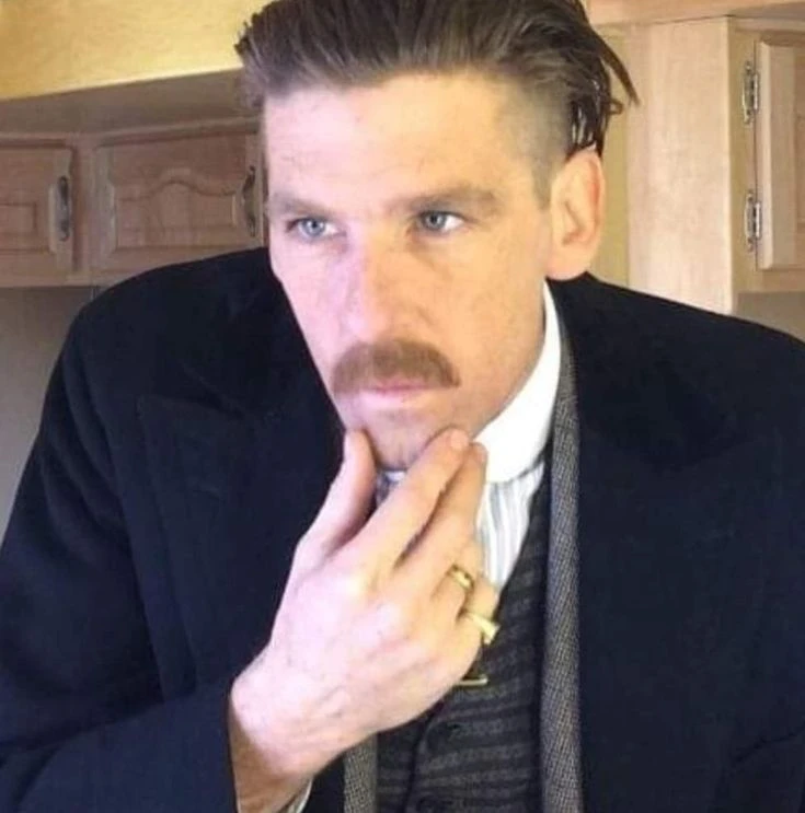 Arthur Shelby thumbnail