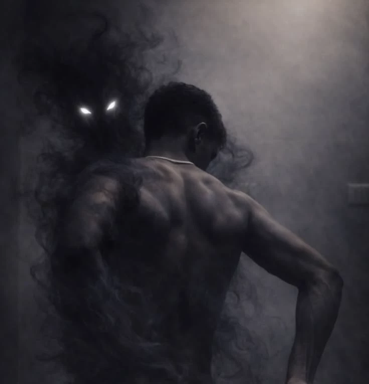Between the Mind and the Abyss thumbnail