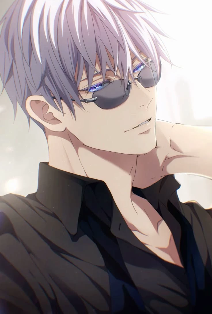 Gojo Satoru thumbnail