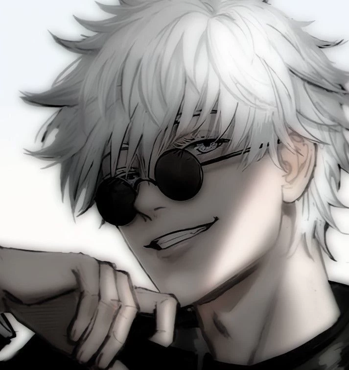Gojo Satoru thumbnail