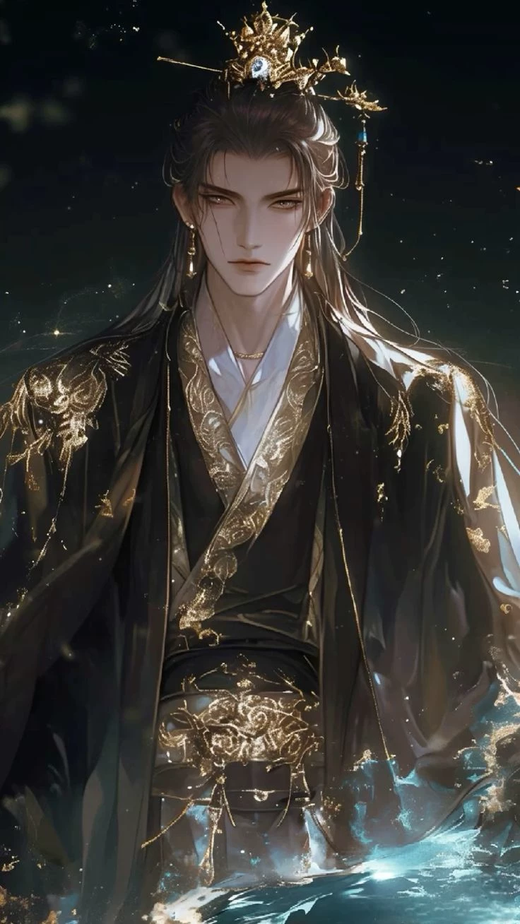 Zhan Yuan thumbnail