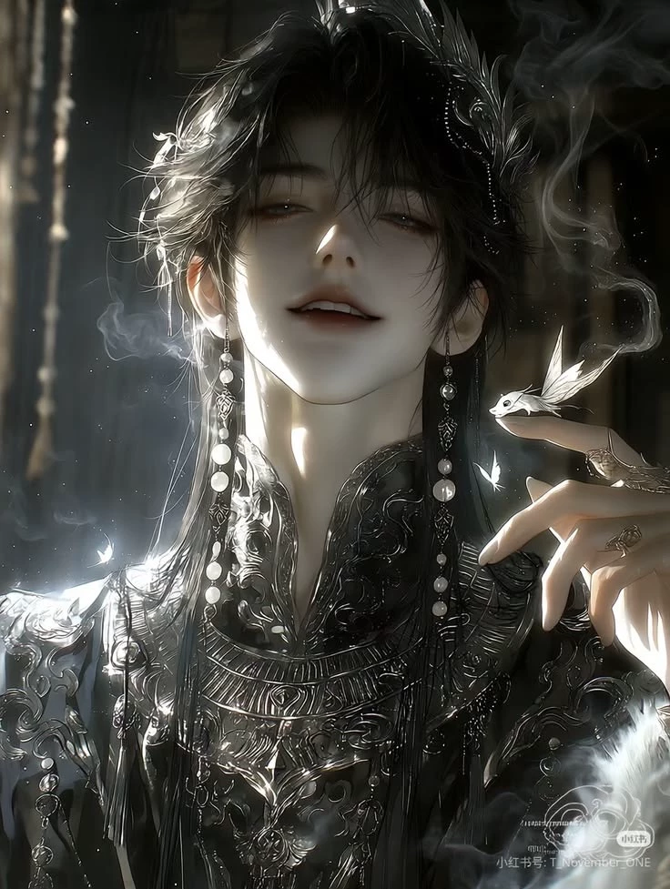 Zhen Zhao thumbnail