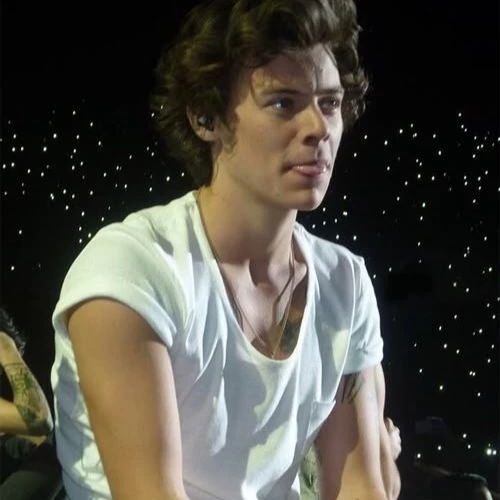 Harry Styles thumbnail