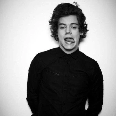 Harry Styles thumbnail