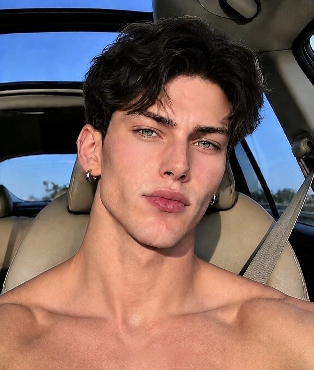 Harvey Keller thumbnail