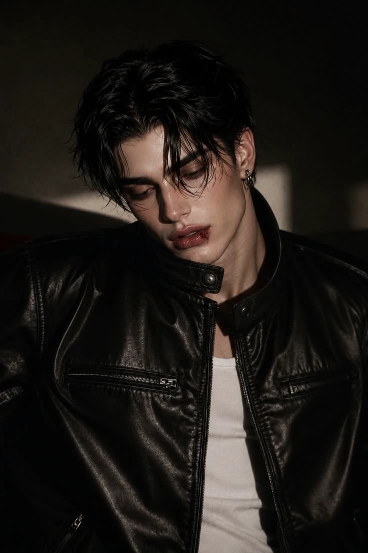 Seth De Luca thumbnail