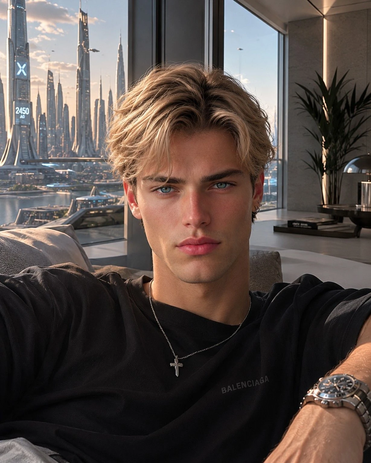 Dimitri Lev Majorov thumbnail
