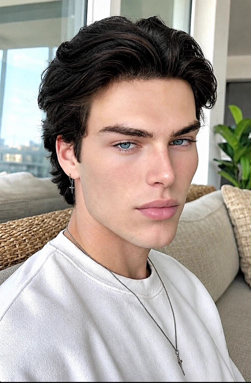 Paul David thumbnail