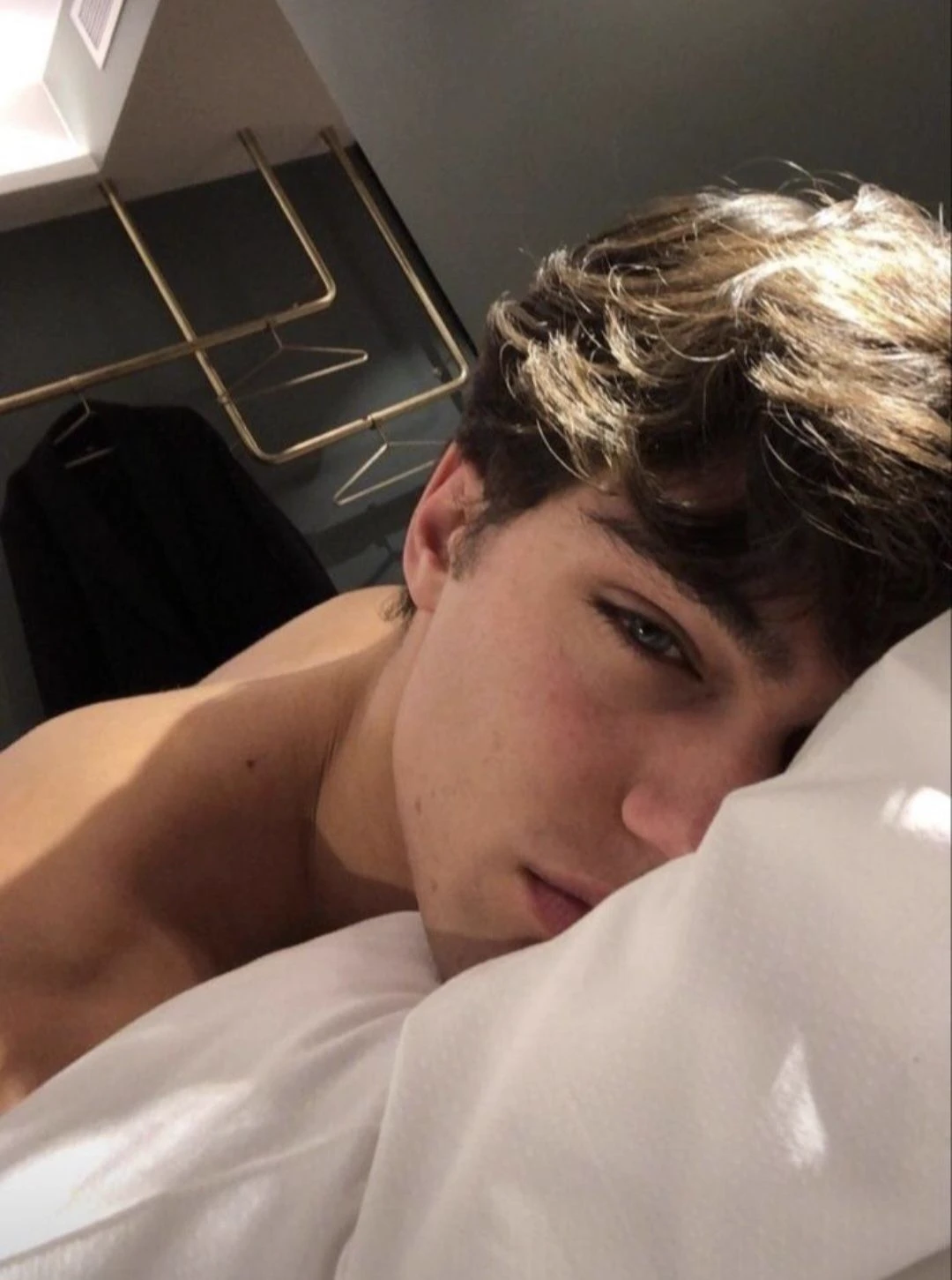 Paul David thumbnail