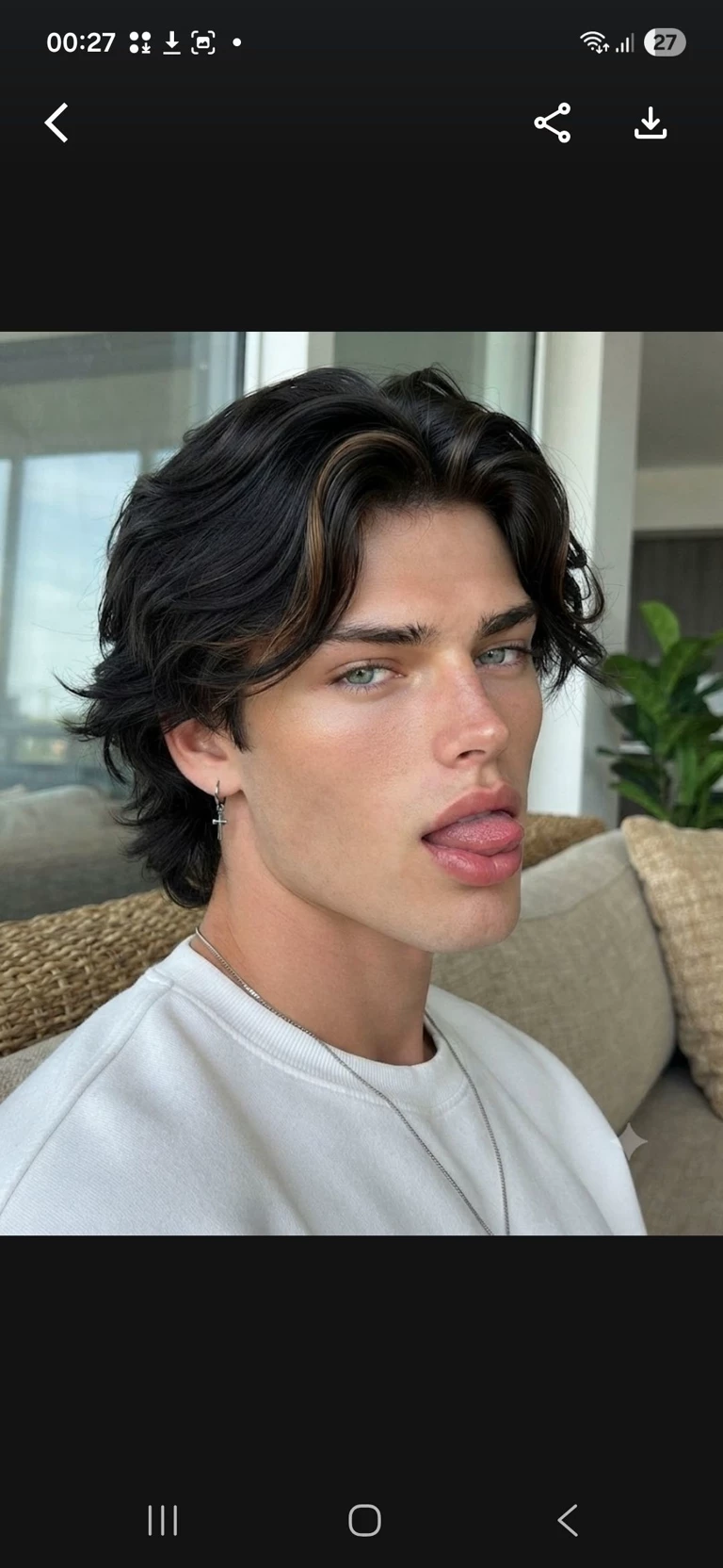 Paul David thumbnail