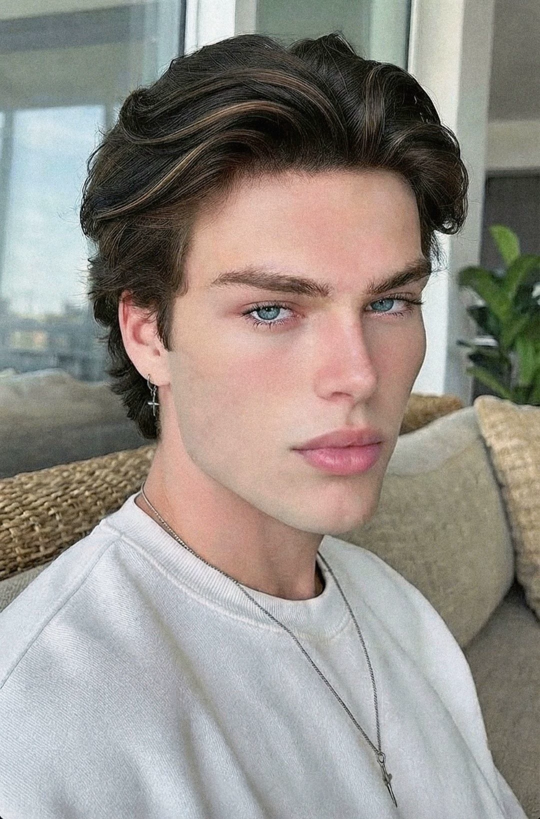 Paul David thumbnail