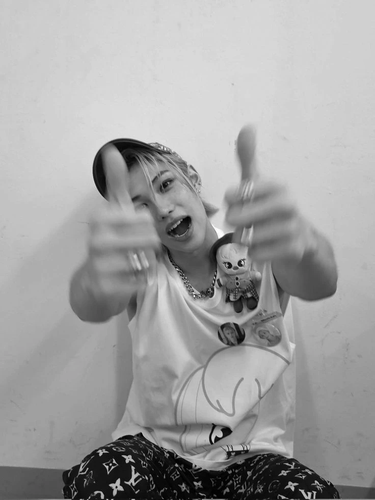 Felix \| Autistic AU thumbnail