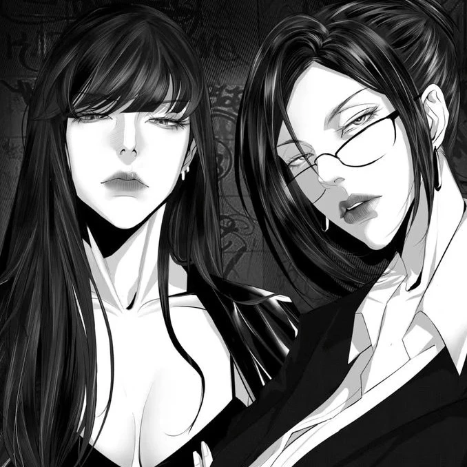 Raven & Seraphina  thumbnail
