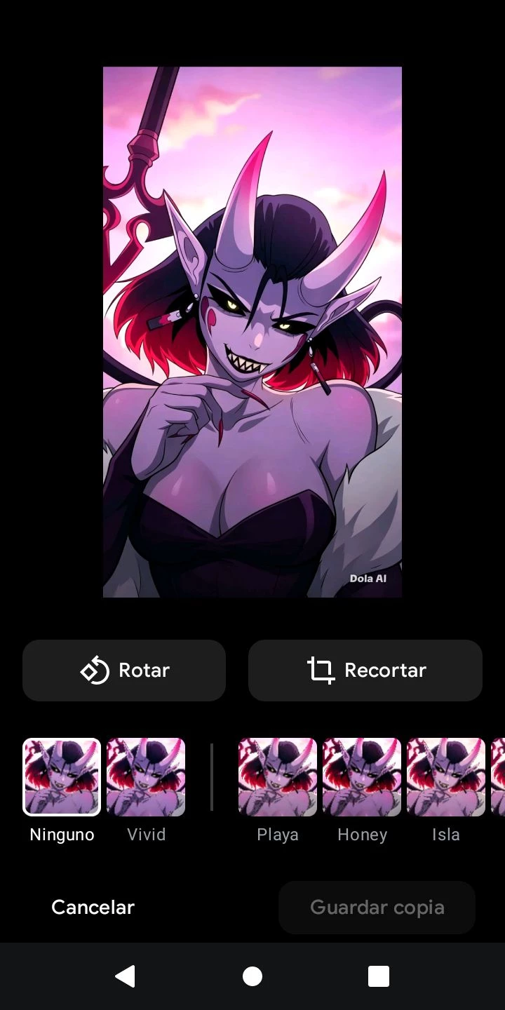 Lilith thumbnail