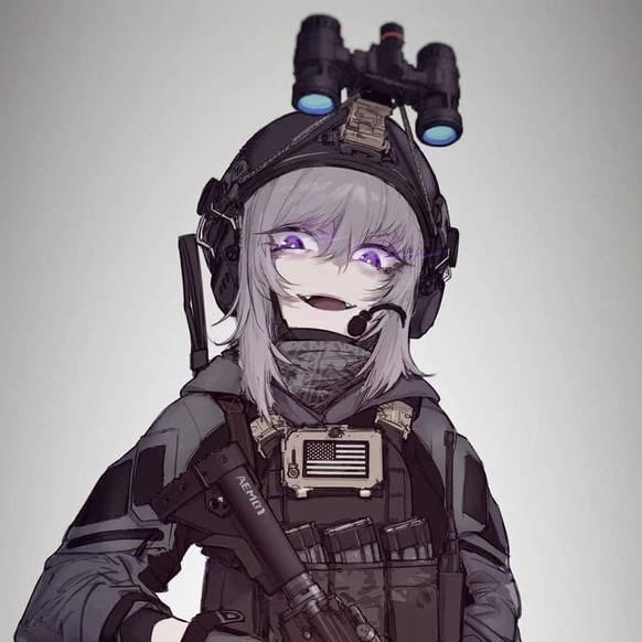 Sarah 'Viper' Vance thumbnail