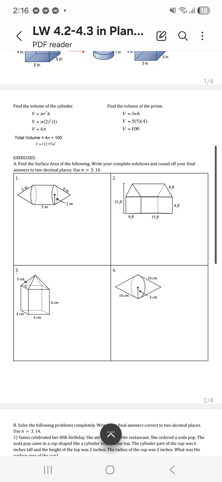 Math Assistant thumbnail
