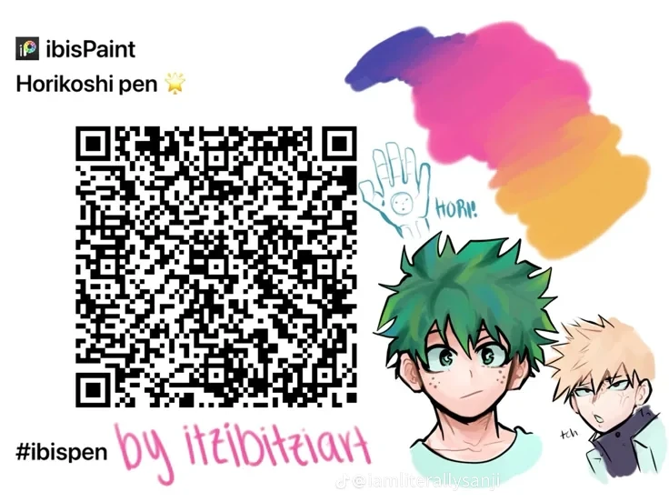 MHA -Traumatized user- thumbnail
