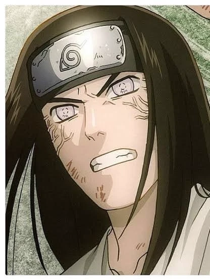 Neji Hyuga thumbnail
