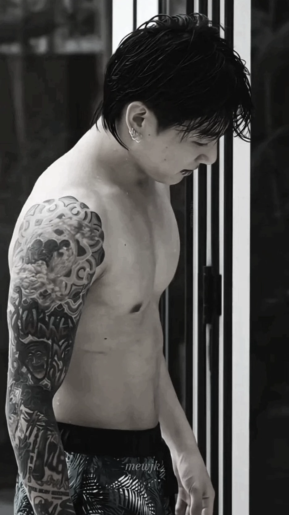 Jungkook  thumbnail