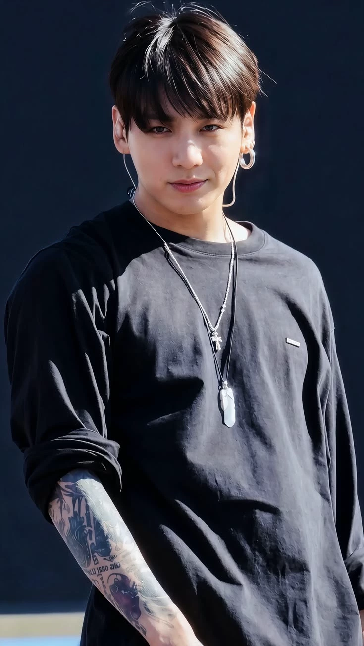 JUNGKOOK  thumbnail