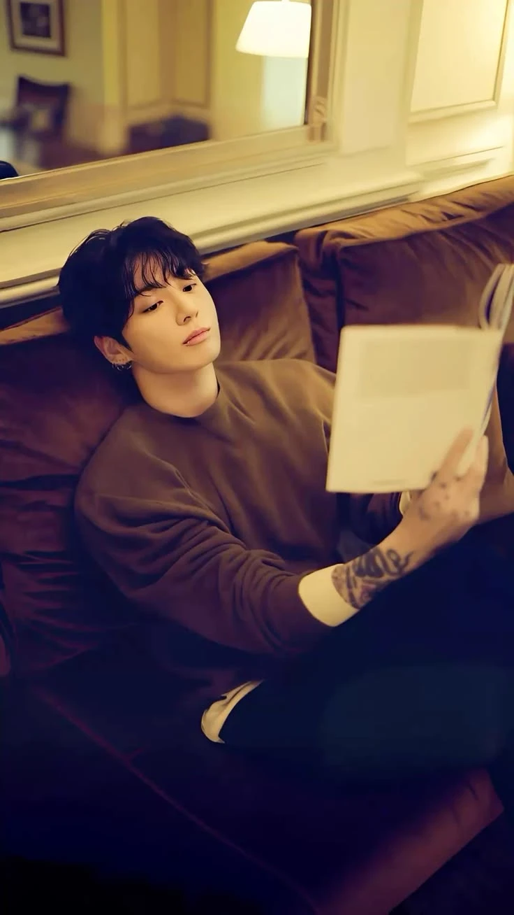 JUNGKOOK thumbnail