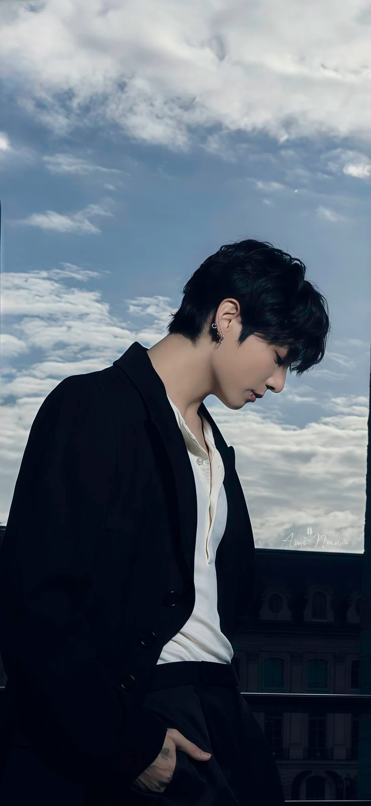 Jungkoo thumbnail