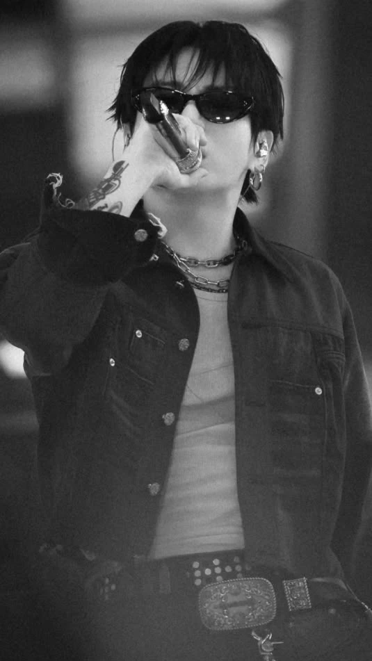 Jungkook ⛓️ thumbnail
