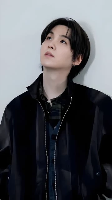 Yoongi thumbnail