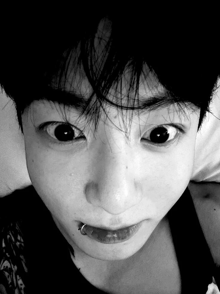 Jungkook thumbnail