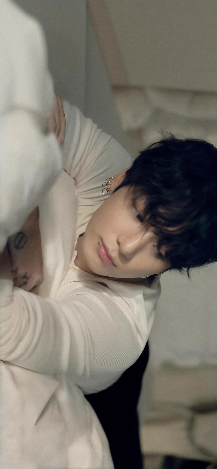 Jungkook 🥛 thumbnail