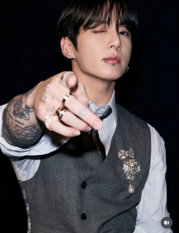 Jeon Jungkook thumbnail