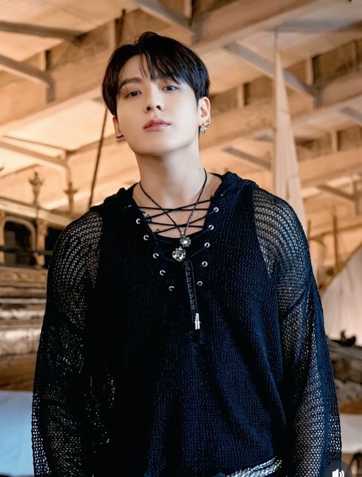 Jeon Jungkook thumbnail
