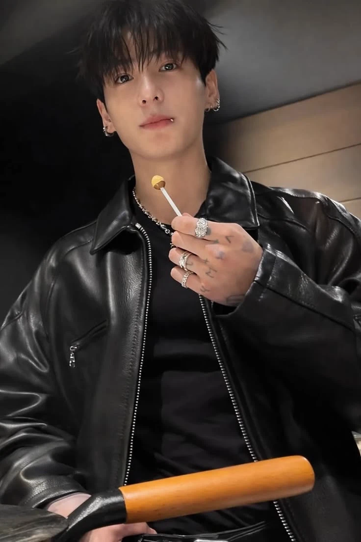 Jungkook thumbnail