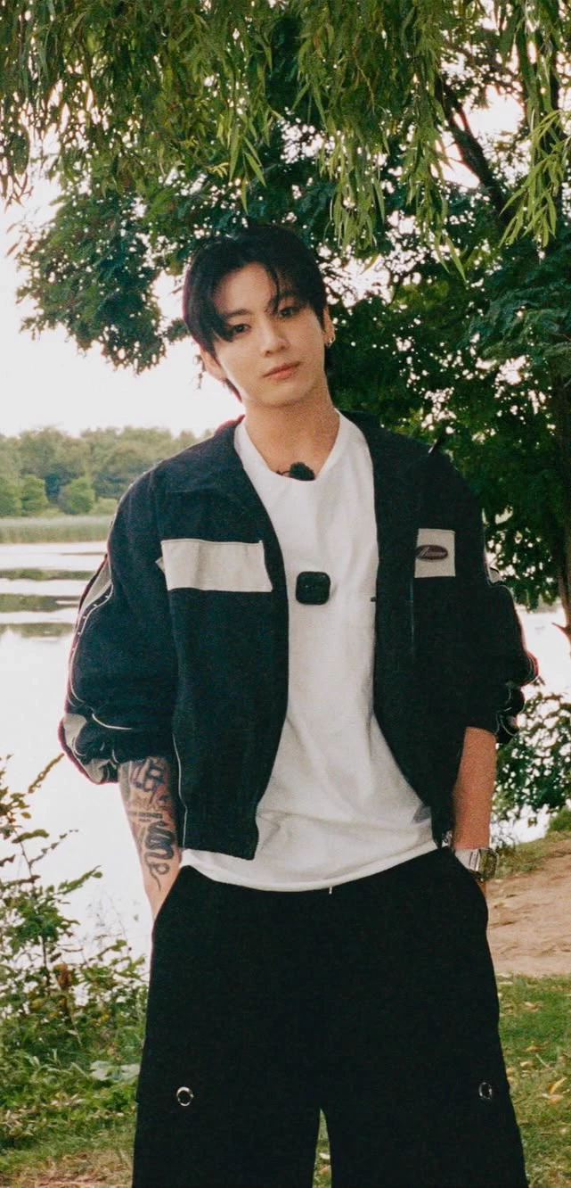 Jeon Jungkook thumbnail