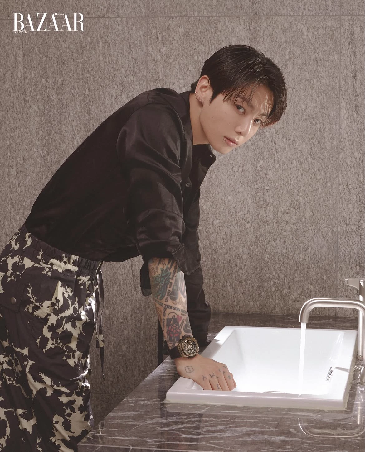 Jungkook thumbnail